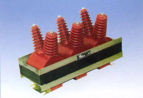 JSZW-3、6、10電壓互感器